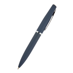 ручка автоматическая 1,0 мм BV Portofino в футляре синяя 20-0251/02 2-665/03